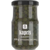 KAPRIS